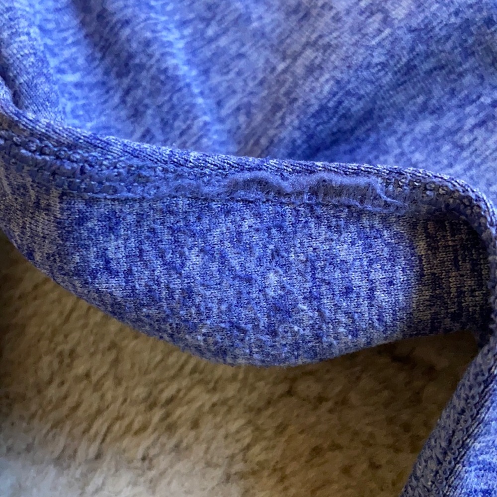 Athleta Fastest Track Long Sleeve - Picture 13 of 13